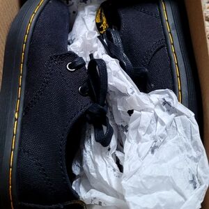 childrens doc Martin's shoes.